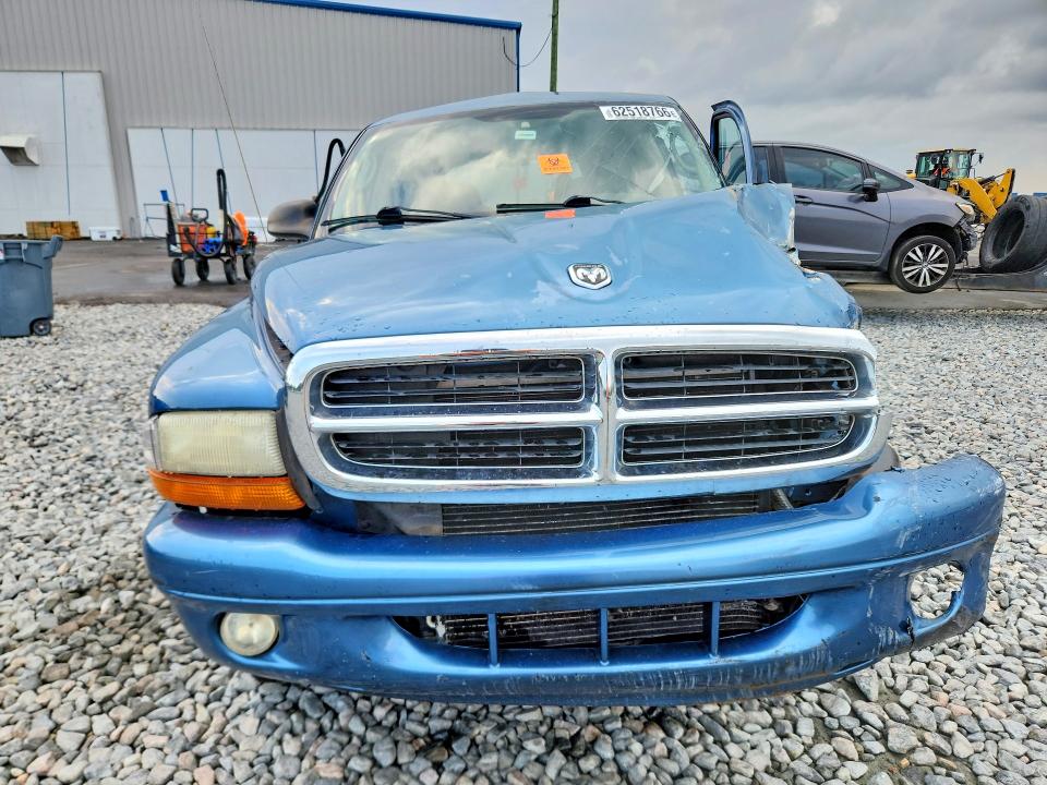 2003 Dodge Durango მანქანა იყიდება აუქციონზე, vin: 1D4HR48Z63F610959, აუქციონის ნომერი: 62518766