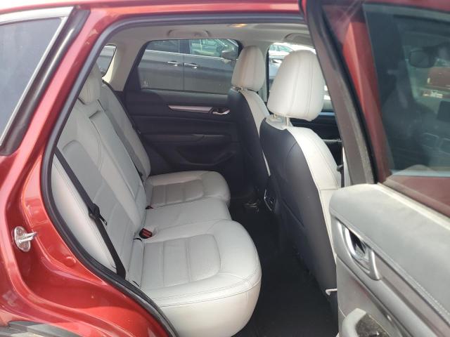 Продажа на аукционе авто 2021 Mazda Cx-5, vin: JM3KFBCM7M1464766, номер лота: 60469836