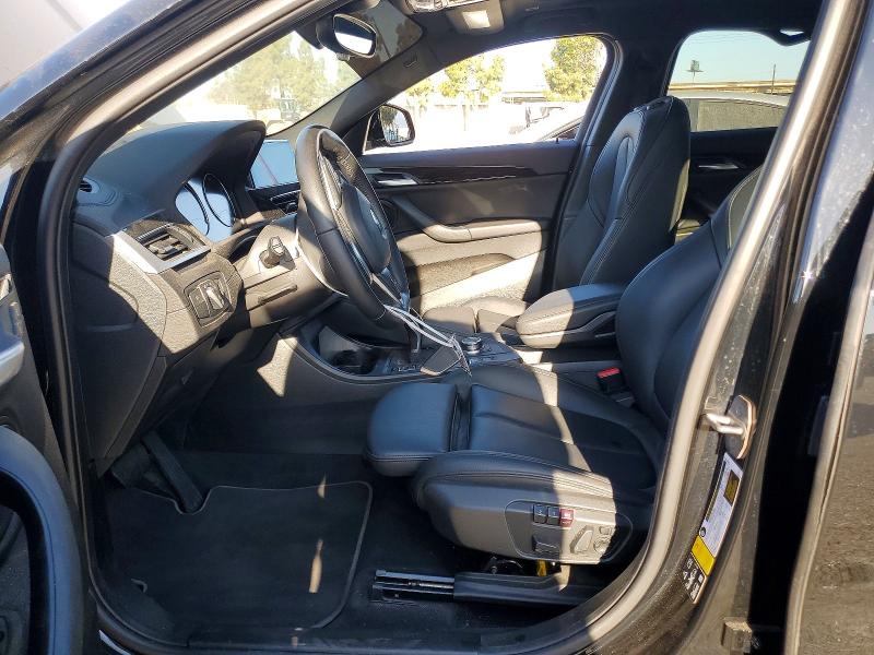 60701606 :رقم المزاد ، WBXYJ1C05P5V34998 vin ، 2023 Bmw X2 مزاد بيع