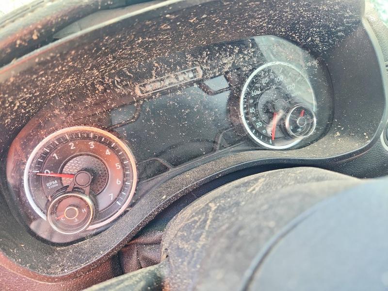 Продаж на аукціоні авто 2019 Ram 1500, vin: 1C6SRFRT9KN854562, номер лоту: 60218546