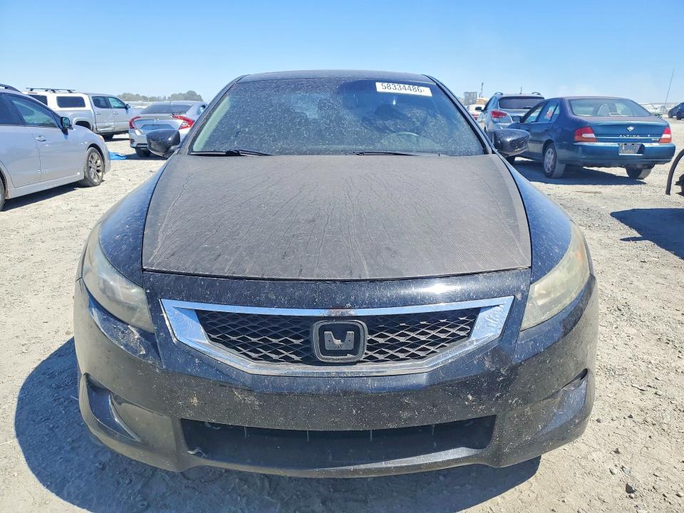 Aukcja sprzedaży 2010 Honda Accord, vin: 1HGCS2B88AA009113, numer aukcji: 58334486
