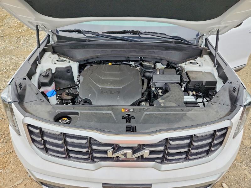 Продаж на аукціоні авто 2024 Kia Telluride, vin: 5XYP6DGC1RG483476, номер лоту: 61366656