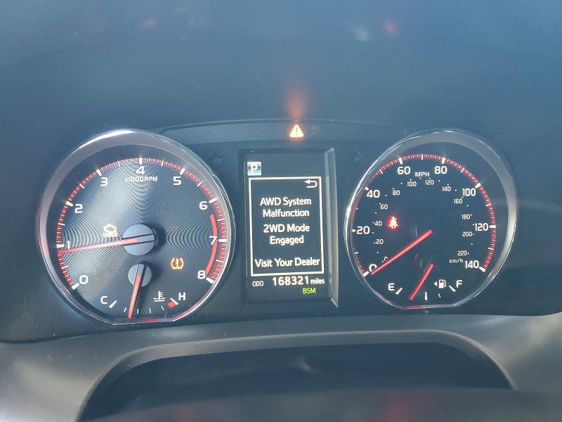 Aukcja sprzedaży 2016 Toyota Rav4, vin: JTMJFREV8GD179905, numer aukcji: 63414396