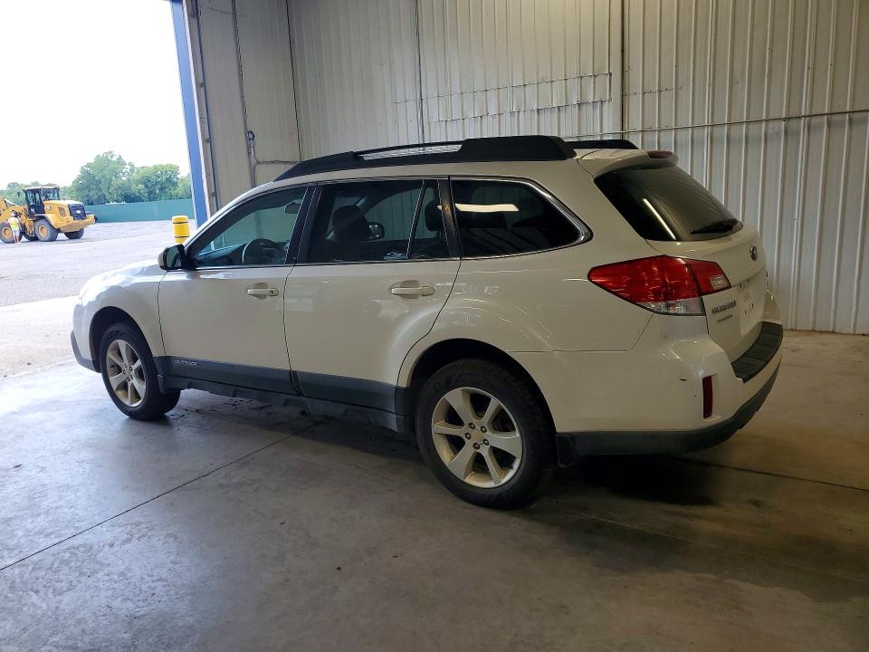 Продаж на аукціоні авто 2013 Subaru Outback, vin: 4S4BRBCC0D3318054, номер лоту: 59686266