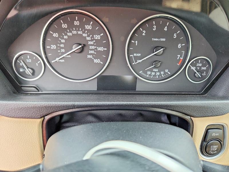 Продажа на аукционе авто 2018 Bmw 320, vin: WBA8A3C53JA487132, номер лота: 62037556