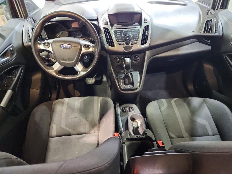 Продаж на аукціоні авто 2016 Ford Transit Connect, vin: NM0GE9F77G1279442, номер лоту: 62215726