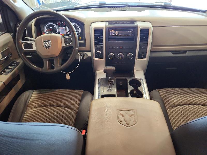61339226 :رقم المزاد ، 1D3HV18T59S745358 vin ، 2009 Dodge Ram 1500 مزاد بيع