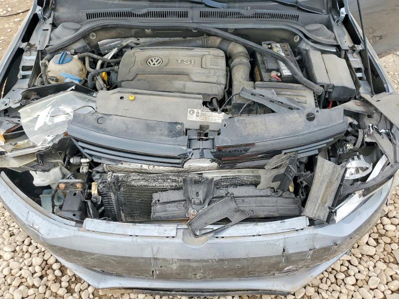 Продажа на аукционе авто 2014 Volkswagen Jetta, vin: 3VWD17AJ5EM283723, номер лота: 61539166