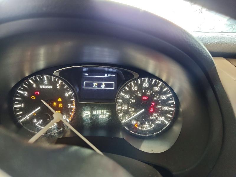60039586 :رقم المزاد ، 1N4AL3AP1FC141584 vin ، 2015 Nissan Altima مزاد بيع