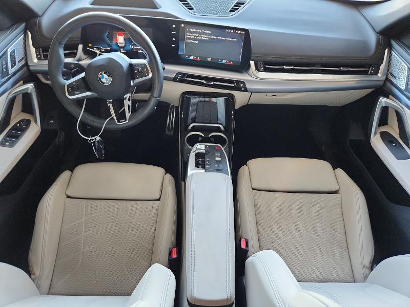 2023 Bmw X1 მანქანა იყიდება აუქციონზე, vin: WBX73EF05P5X61794, აუქციონის ნომერი: 59145116