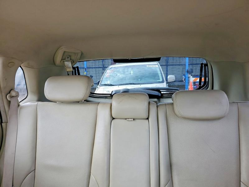 Продаж на аукціоні авто 2007 Hyundai Tucson, vin: KM8JN12D57U633491, номер лоту: 62462986