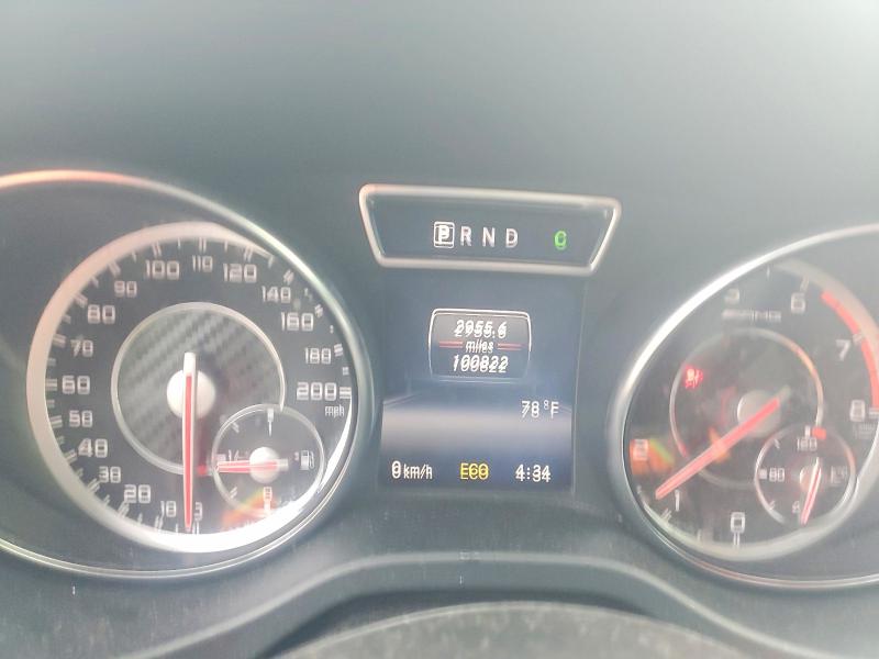 63037886 :رقم المزاد ، WDDSJ5CB2EN126098 vin ، 2014 Mercedes-benz Cla مزاد بيع