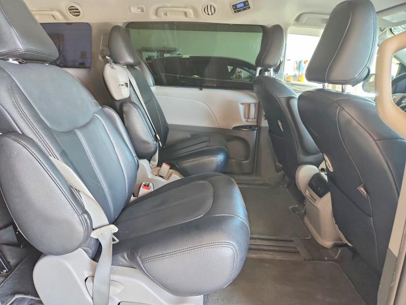 Auction sale of the 2019 Toyota Sienna, vin: 5TDKZ3DC0KS969110, lot number: 41634416