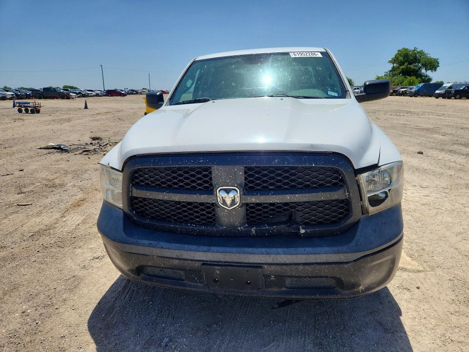 61952286 :رقم المزاد ، 1C6RR6KG9ES319765 vin ، 2014 Ram 1500 مزاد بيع