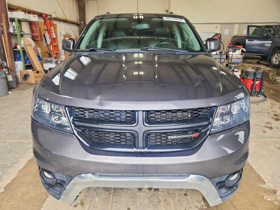 2014 Dodge Journey მანქანა იყიდება აუქციონზე, vin: 3C4PDDGG2ET293732, აუქციონის ნომერი: 60233256