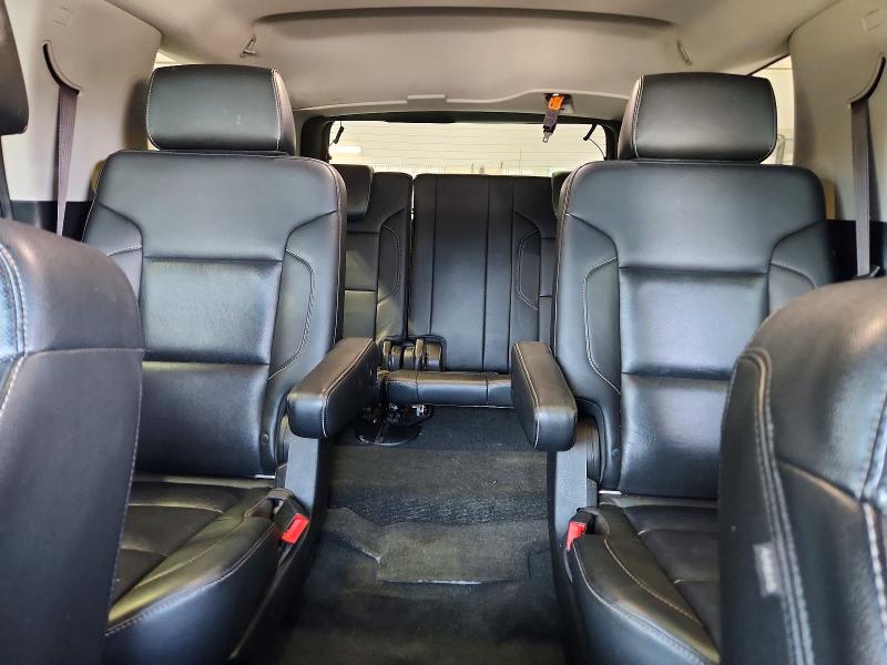2017 Chevrolet Tahoe მანქანა იყიდება აუქციონზე, vin: 1GNSCCKC5HR169101, აუქციონის ნომერი: 62141036
