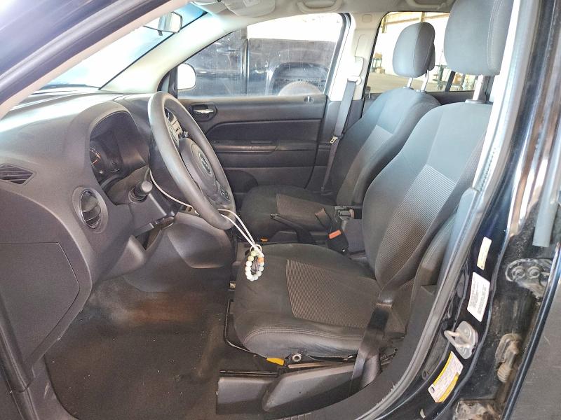Aukcja sprzedaży 2014 Jeep Compass, vin: 1C4NJCBA0ED573832, numer aukcji: 62346846