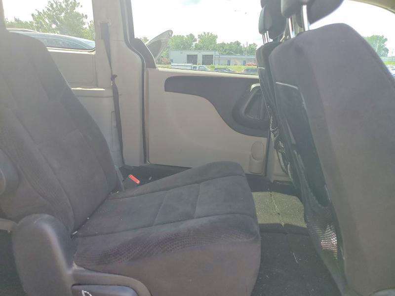 Aukcja sprzedaży 2014 Dodge Grand Caravan, vin: 2C4RDGCG9ER120227, numer aukcji: 60015656