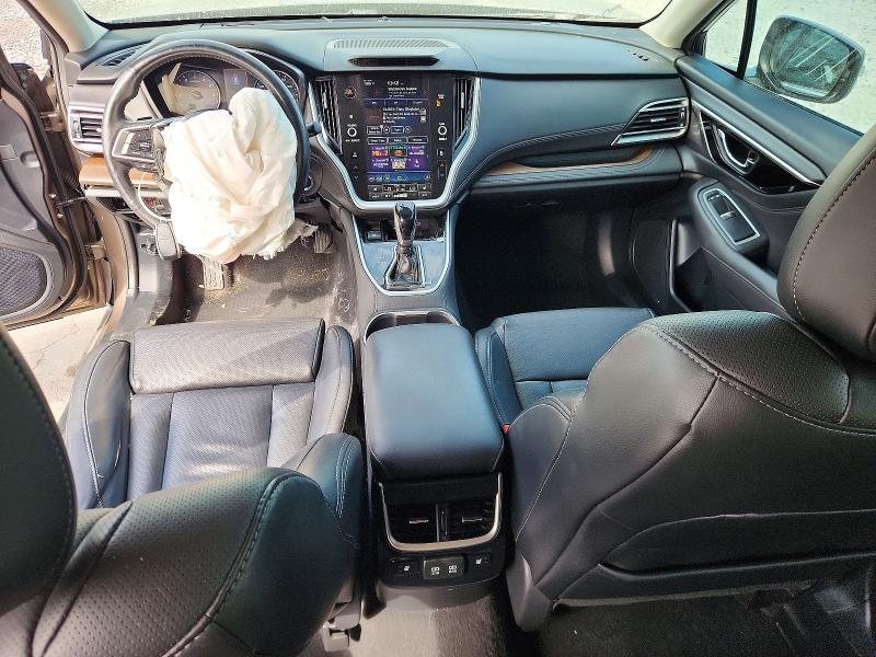 Продажа на аукционе авто 2022 Subaru Outback, vin: 4S4BTANC1N3124868, номер лота: 61147576