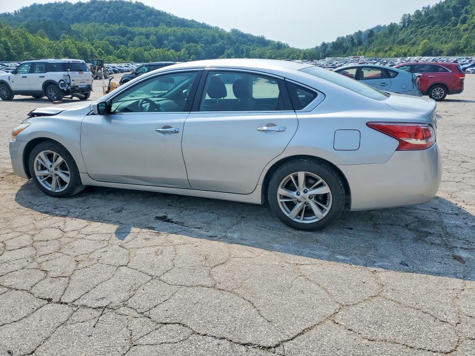 2013 Nissan Altima მანქანა იყიდება აუქციონზე, vin: 1N4AL3AP1DC265092, აუქციონის ნომერი: 60525546