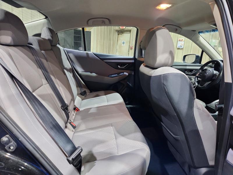 61893176 :رقم المزاد ، 4S3BWAD60N3005054 vin ، 2022 Subaru Legacy مزاد بيع