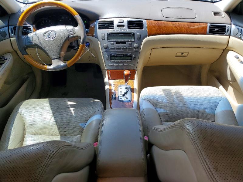 Продажа на аукционе авто 2005 Lexus Es, vin: JTHBA30G055068103, номер лота: 58826356