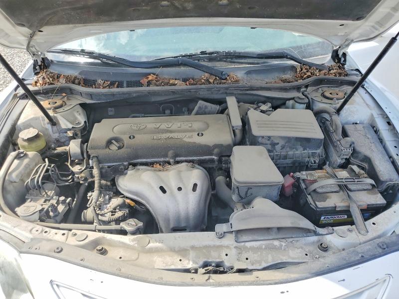 61088406 :رقم المزاد ، 4T1BE46KX7U617902 vin ، 2007 Toyota Camry مزاد بيع