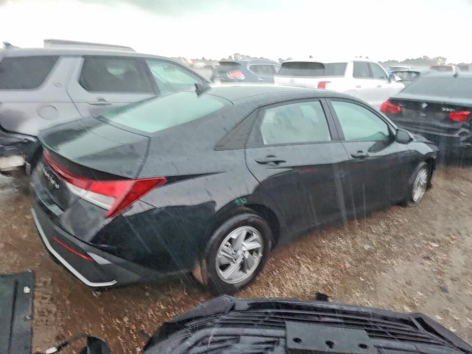 62514116 :رقم المزاد ، KMHLL4DG2TU170372 vin ، 2026 Hyundai Elantra مزاد بيع