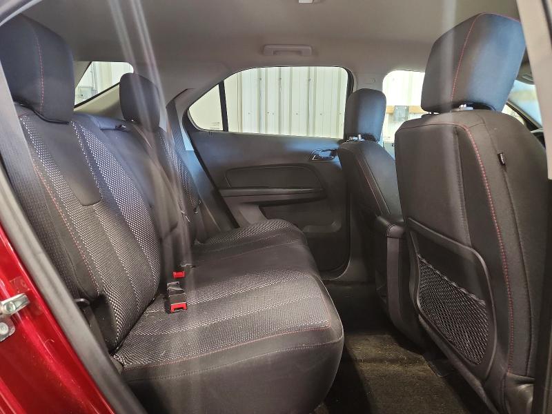 Aukcja sprzedaży 2017 Chevrolet Equinox, vin: 2GNALCEK9H1611661, numer aukcji: 59602406