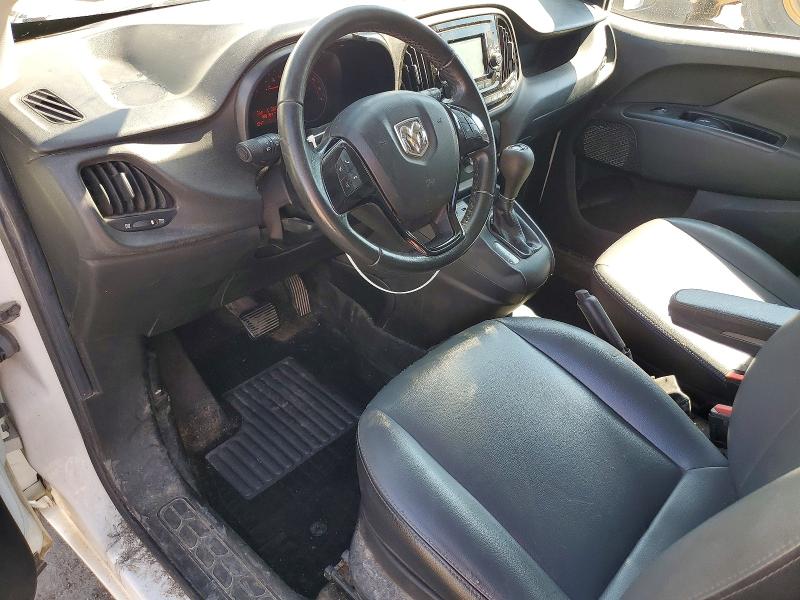 Продажа на аукционе авто 2019 Ram Promaster City, vin: ZFBHRFBB9K6M01012, номер лота: 60943846