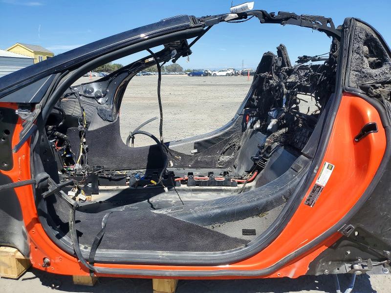 Продажа на аукционе авто 2020 Mclaren Automotive 600lt, vin: SBM13SAA6LW007770, номер лота: 62848286