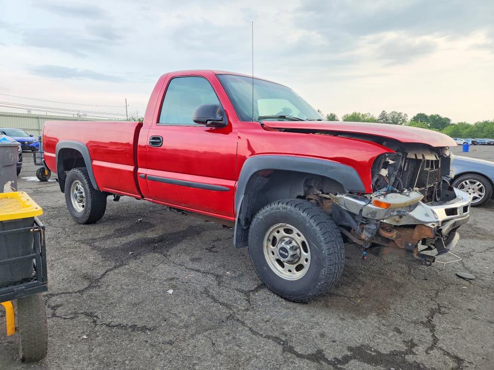 Aukcja sprzedaży 2004 Gmc Sierra, vin: 1GTHK24U24E300685, numer aukcji: 62231096
