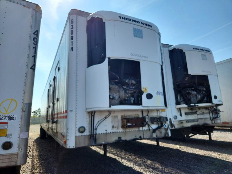 Aukcja sprzedaży 2013 Utility Trailer Trailer, vin: 1UYVS2530DM510332, numer aukcji: 61601256