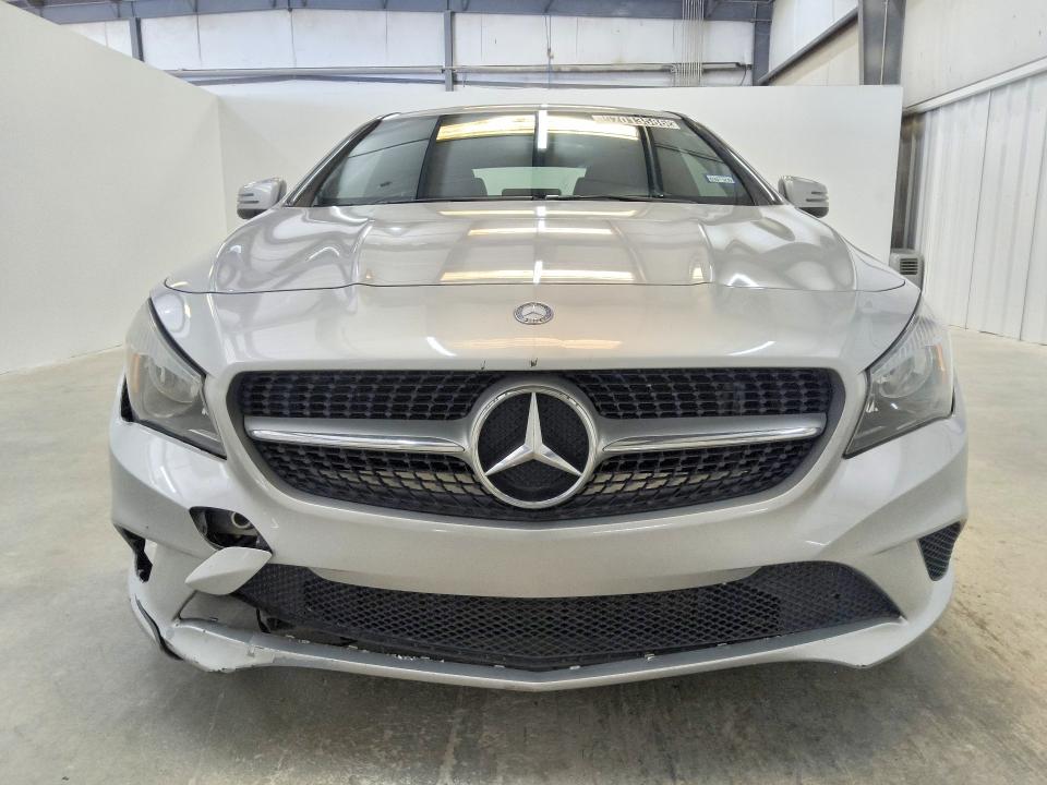 2015 Mercedes-benz Cla მანქანა იყიდება აუქციონზე, vin: WDDSJ4EB4FN273144, აუქციონის ნომერი: 57013586