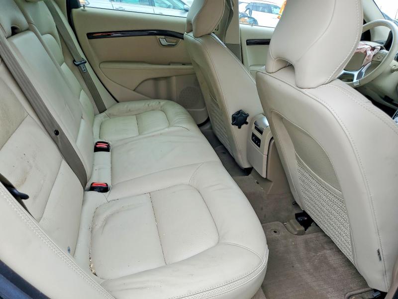 Продажа на аукционе авто 2013 Volvo Xc70, vin: YV4952BL4D1161587, номер лота: 60116386