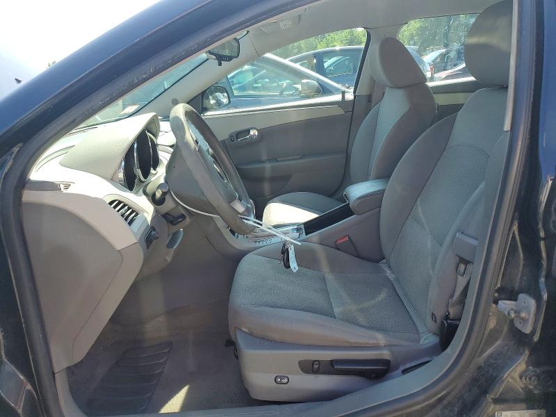 Продаж на аукціоні авто 2011 Chevrolet Malibu, vin: 1G1ZB5E18BF277438, номер лоту: 59620356