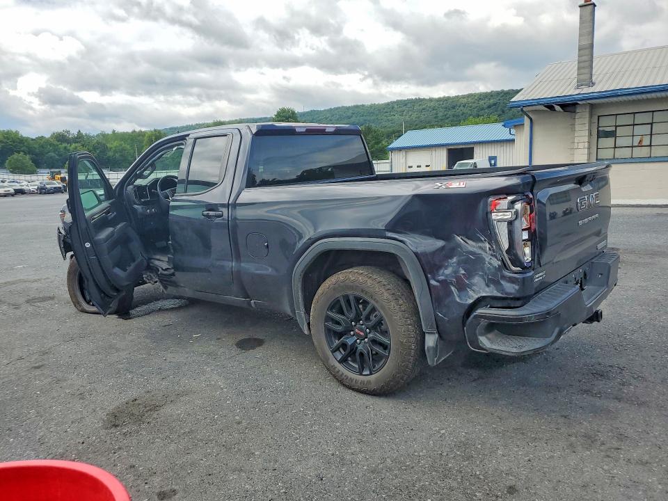 Aukcja sprzedaży 2023 Gmc Sierra, vin: 1GTVUCE80PZ335730, numer aukcji: 62887316