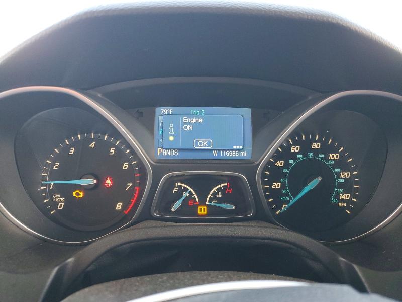 Aukcja sprzedaży 2014 Ford Focus, vin: 1FADP3K2XEL210713, numer aukcji: 63350736
