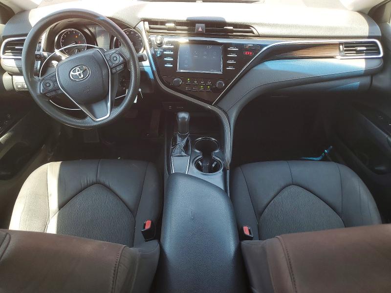 Aukcja sprzedaży 2018 Toyota Camry, vin: 4T1B11HK8JU555446, numer aukcji: 61217876