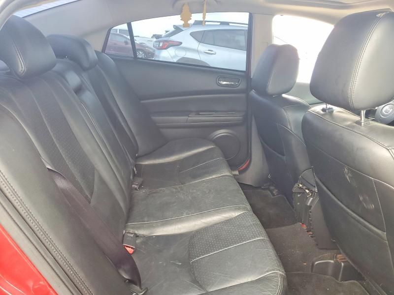 Aukcja sprzedaży 2010 Mazda 6, vin: 1YVHZ8CB9A5M43248, numer aukcji: 59969796