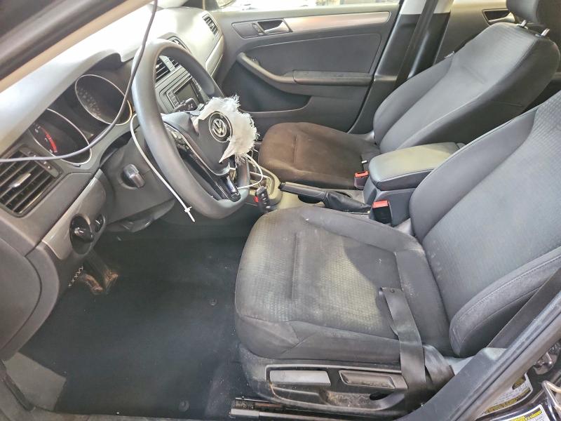 Продажа на аукционе авто 2016 Volkswagen Jetta, vin: 3VW267AJXGM404760, номер лота: 60054406