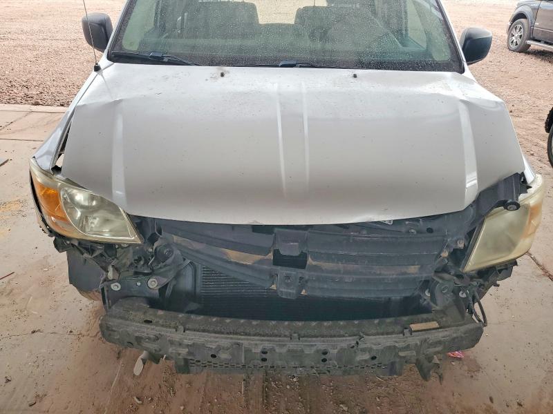 Продажа на аукционе авто 2010 Dodge Grand Caravan, vin: 2D4RN3D19AR402042, номер лота: 60122376