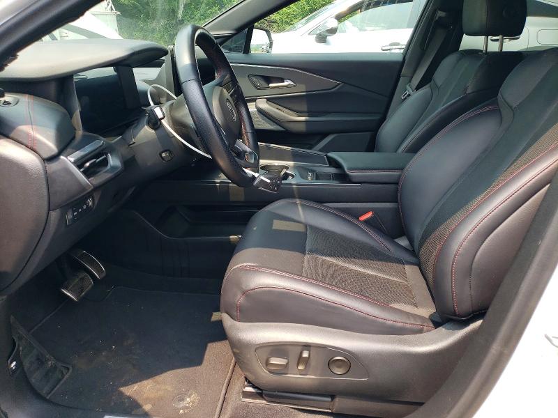 Продажа на аукционе авто 2024 Acura Zdx, vin: 4W5KHNRL0RZ513997, номер лота: 61310006