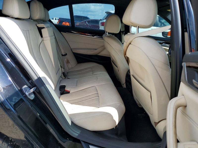 59740816 :رقم المزاد ، WBAJE5C3XHG913972 vin ، 2017 Bmw 540 مزاد بيع