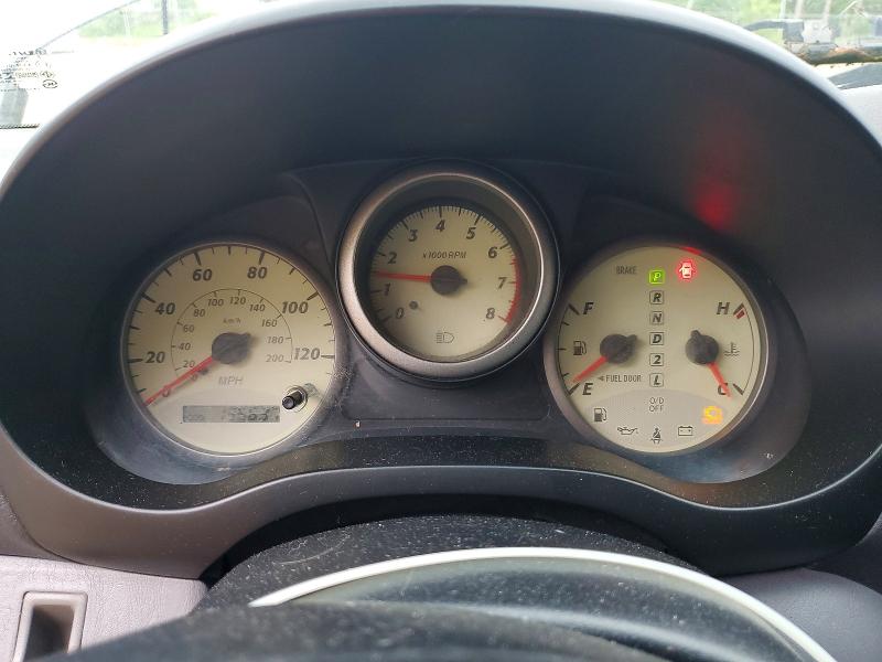 Aukcja sprzedaży 2001 Toyota Rav4, vin: JTEHH20V710106297, numer aukcji: 60687716