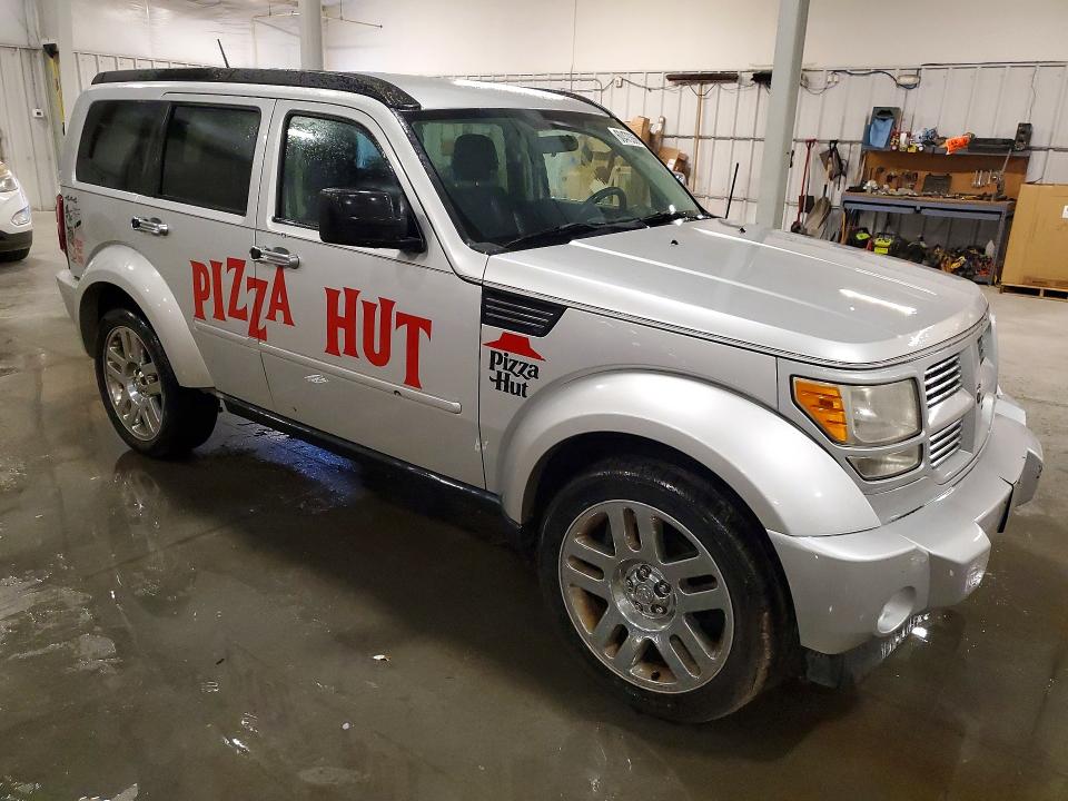 2011 Dodge Nitro მანქანა იყიდება აუქციონზე, vin: 1D4PU4GK4BW590868, აუქციონის ნომერი: 60473366