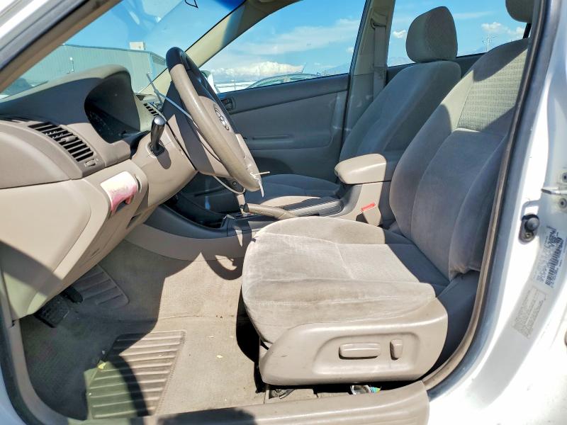 62252666 :رقم المزاد ، 4T1BE32K12U083519 vin ، 2002 Toyota Camry مزاد بيع