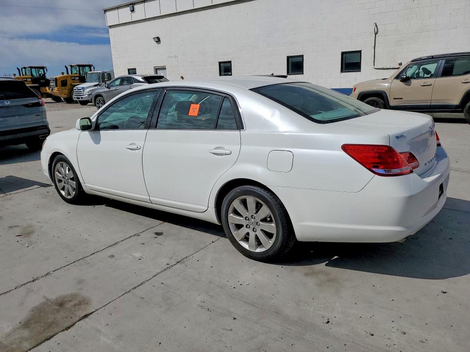 Продаж на аукціоні авто 2007 Toyota Avalon, vin: 4T1BK36BX7U199800, номер лоту: 59624146