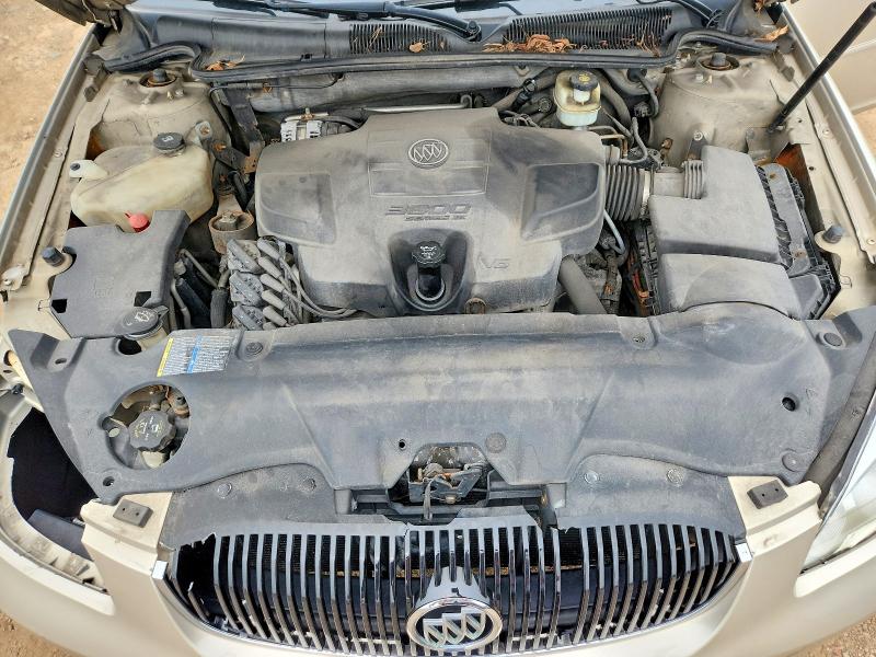 Продаж на аукціоні авто 2007 Buick Lucerne, vin: 1G4HD57227U111143, номер лоту: 61346116