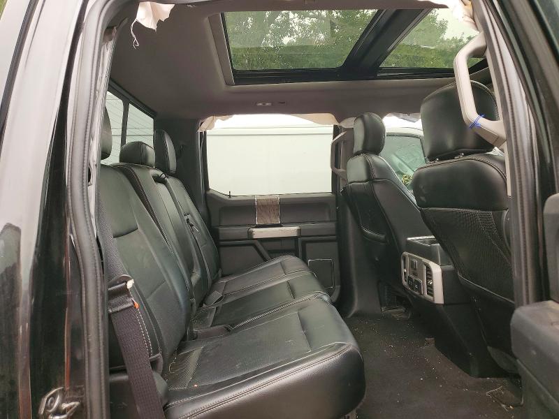 Продажа на аукционе авто 2019 Ford F350, vin: 1FT8W3BTXKEF74783, номер лота: 60786966